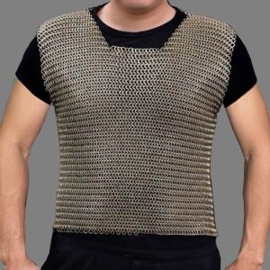 Áo giáp chống dao sát nách