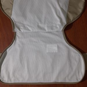 Áo giáo tự vệ | Áo chống đạn quân dụng cấp độ 2A hãng Second Chacen- Mỹ