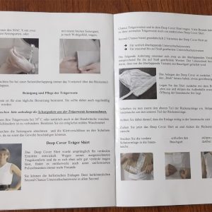 Áo giáo tự vệ | Áo chống đạn quân dụng cấp độ 2A hãng Second Chacen- Mỹ