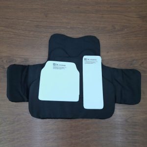 Áo giáo tự vệ | Áo chống đạn quân dụng cấp độ 3A hãng BSST- Anh