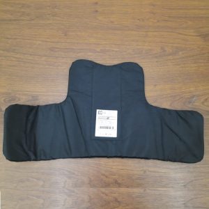 Áo giáo tự vệ | Áo chống đạn quân dụng cấp độ 3A hãng BSST- Anh