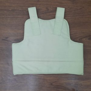 Áo giáo tự vệ | Áo chống đạn quân dụng cấp độ 3A hãng BSST- Anh
