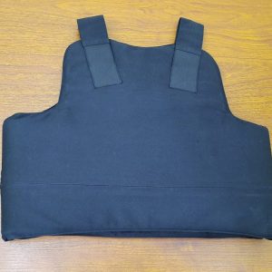 Áo giáo tự vệ | Áo chống đạn quân dụng cấp độ 3A hãng BSST- Anh