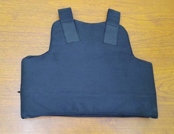 Áo chống đạn quân dụng cấp độ 3A hãng BSST- Anh - Ảnh 7