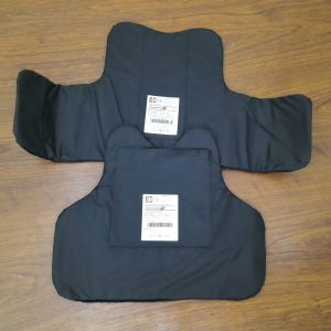 Áo giáo tự vệ | Áo chống đạn quân dụng cấp độ 3A hãng BSST- Anh