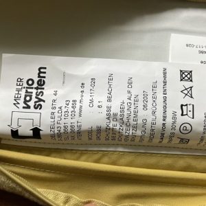 Áo giáo tự vệ | Áo chống đạn quân dụng cấp độ 3A hãng Mehler- Đức Áo giáo tự vệ | Áo chống đạn quân dụng cấp độ 3A hãng Mehler- Đức