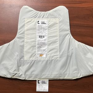 Áo giáo tự vệ | Áo chống đạn quân dụng cấp độ 3A hãng Mehler- Đức Áo giáo tự vệ | Áo chống đạn quân dụng cấp độ 3A hãng Mehler- Đức