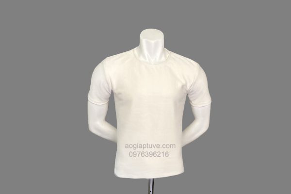 Áo giáp chống dao (ngắn tay-vải) - Ảnh 4