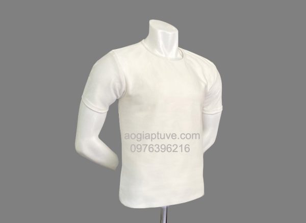 Áo giáp chống dao (ngắn tay-vải) - Ảnh 6