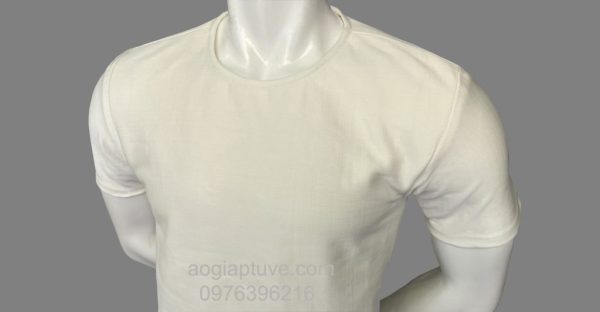 Áo giáp chống dao (ngắn tay-vải) - Ảnh 7