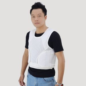 Áo giáo tự vệ | Chaleco antibalas Hawk nivel 2A - Reino Unido Áo giáo tự vệ | Chaleco antibalas Hawk nivel 2A – Reino Unido