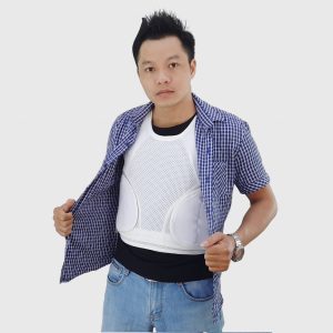 Áo giáo tự vệ | Chaleco antibalas Hawk nivel 2A - Reino Unido Áo giáo tự vệ | Chaleco antibalas Hawk nivel 2A – Reino Unido