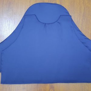 Áo giáo tự vệ | Chaleco antibalas de nivel 1A con mangas de malla Áo giáo tự vệ | Chaleco antibalas de nivel 1A con mangas de malla