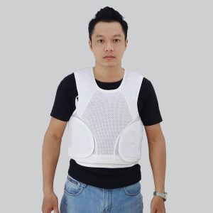 Áo giáp chống đạn cấp độ 2A hãng Hawk- Anh