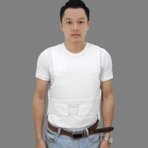 Áo giáp chống đạn nhập khẩu cấp độ 3A  (Hãng Mehler- Đức)