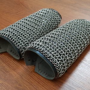 Áo giáo tự vệ | Protectores de manos (1 par) Áo giáo tự vệ | Protectores de manos (1 par)