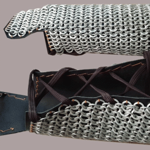 Áo giáo tự vệ | Protectores de manos y muñecas (1 par) Áo giáo tự vệ | Protectores de manos y muñecas (1 par)