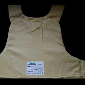 Áo giáo tự vệ | SiTeck-Germany level 2A military bulletproof vest