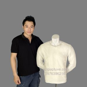 Áo giáo tự vệ | เสื้อกั๊กกันมีด (ผ้าแขนยาว) Áo giáo tự vệ | เสื้อกั๊กกันมีด (ผ้าแขนยาว)