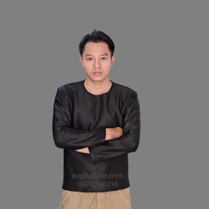 Áo giáo tự vệ | เสื้อกั๊กกันมีด (ผ้าแขนยาว) Áo giáo tự vệ | เสื้อกั๊กกันมีด (ผ้าแขนยาว)