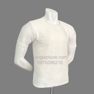 Áo giáo tự vệ | เสื้อกั๊กกันมีด (แขนสั้น - ผ้า) Áo giáo tự vệ | เสื้อกั๊กกันมีด (แขนสั้น – ผ้า)