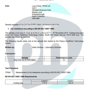 Áo giáo tự vệ | เสื้อกั๊กกันมีด (แขนสั้น - ผ้า) Áo giáo tự vệ | เสื้อกั๊กกันมีด (แขนสั้น – ผ้า)