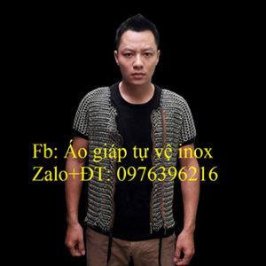 Áo giáo tự vệ | เสื้อกั๊กกันมีดแขนสั้น Áo giáo tự vệ | เสื้อกั๊กกันมีดแขนสั้น