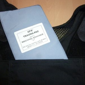 Áo giáo tự vệ | เสื้อเกราะกันกระสุน Second Chance ระดับทหาร 3A – สหรัฐอเมริกา Áo giáo tự vệ | เสื้อเกราะกันกระสุน Second Chance ระดับทหาร 3A – สหรัฐอเมริกา