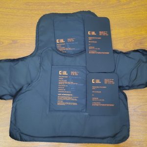 Áo giáo tự vệ | เสื้อเกราะกันกระสุนนำเข้า ระดับ 3A (Mehler - Germany) Áo giáo tự vệ | เสื้อเกราะกันกระสุนนำเข้า ระดับ 3A (Mehler – Germany)