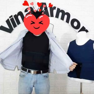 Áo giáo tự vệ | เสื้อเกราะกันกระสุนระดับ 1 Áo giáo tự vệ | เสื้อเกราะกันกระสุนระดับ 1