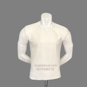 Áo giáo tự vệ | 防刀背心（短袖-布料）