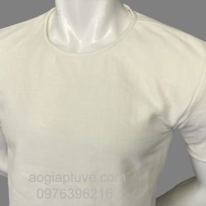 Áo giáo tự vệ | 防刀背心（短袖-布料）