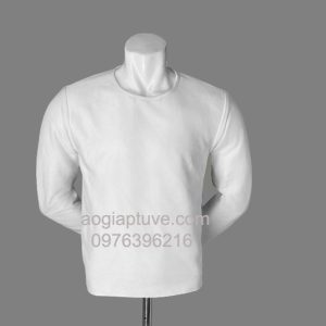 Áo giáo tự vệ | 防刀背心（长袖面料）